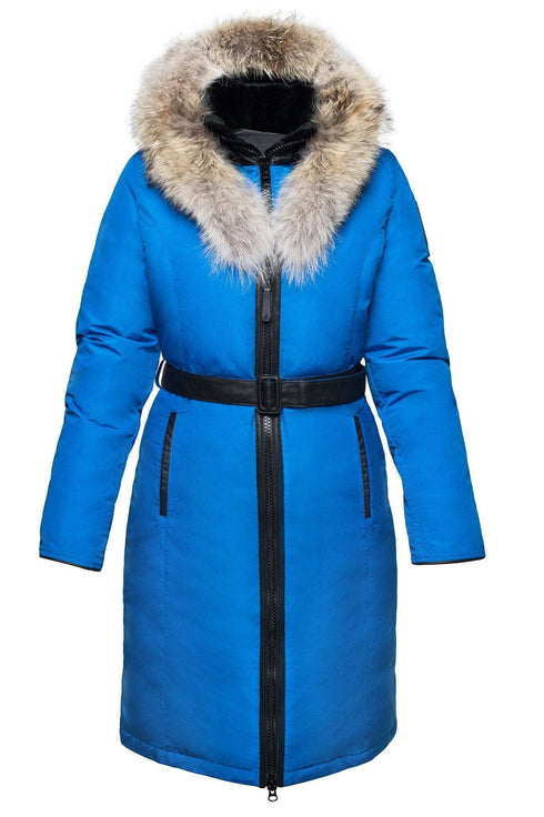 Women’s Jacket - Regina Parka | Winter Coat | Made in Canada | Arctic Bay®